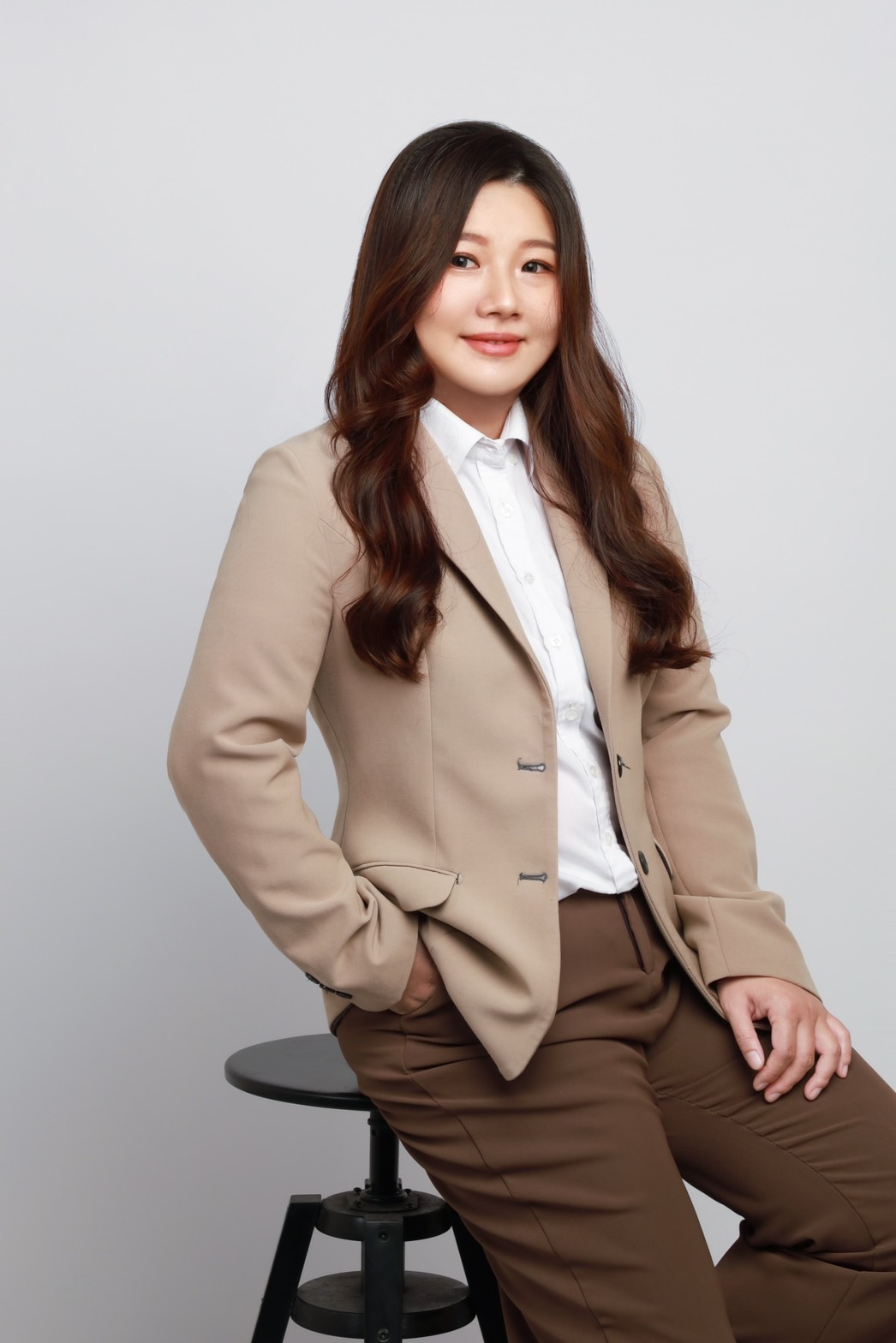 <p>
	<span style="font-size:12px;">八月份~個人優良<br />
	凱聚單位 林佩臻 區經理</span></p>
