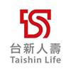 台新人壽