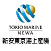 新安東京海上產物保險股份有限公司