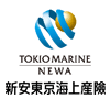 新安東京海上產物保險公司